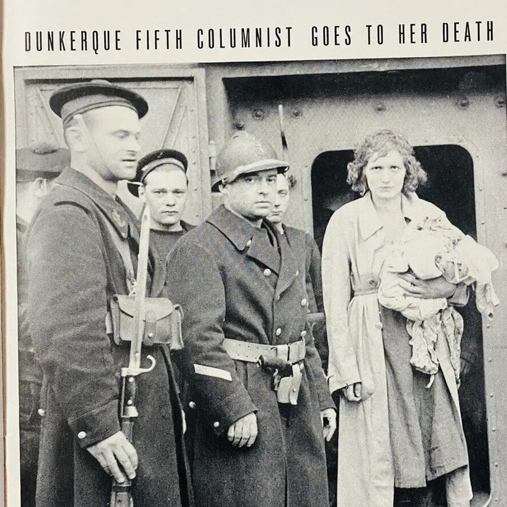 LIFE Magazine June 17 1940 WWII Knudsen Cover Joe Louis Feature